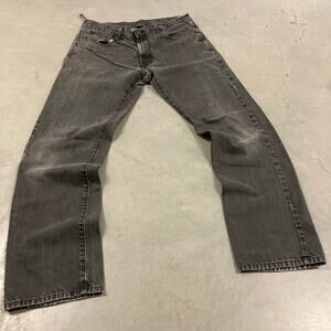 y2k Calvin Klein Jeans 34x32